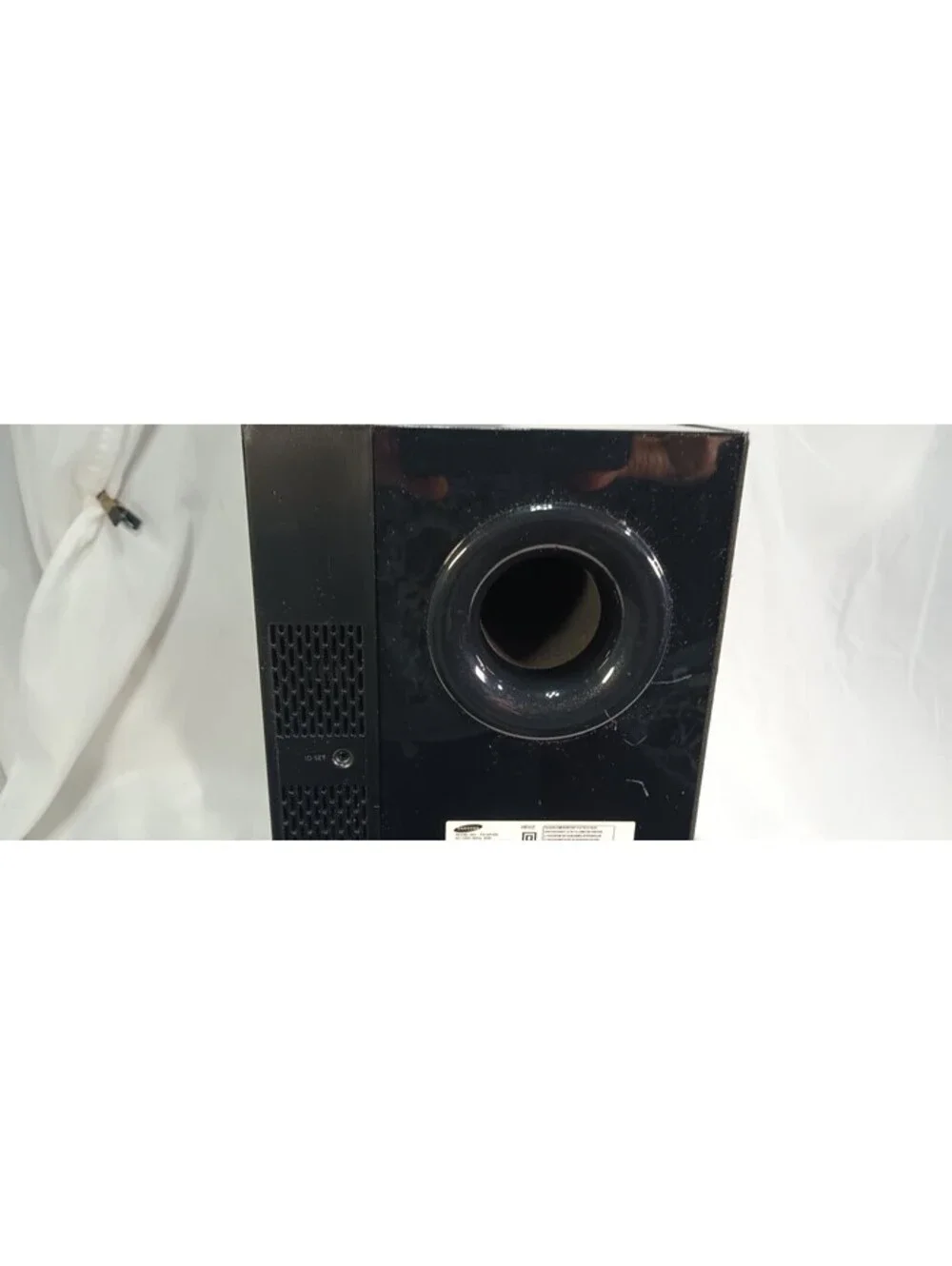 Samsung PS-WF450 120W Wireless Active Subwoofer 2.1ch HW-F450 Tested No Bar